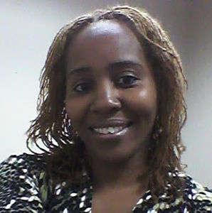 Meet your Posher, Martine